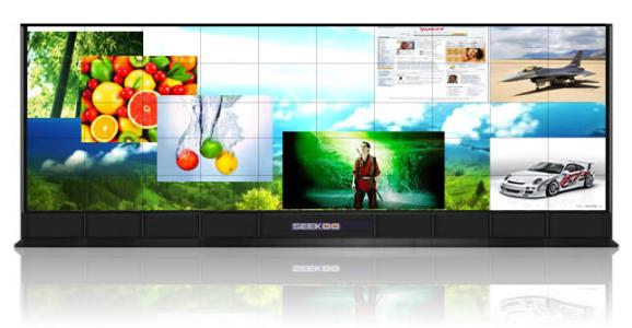 大屏幕拼接三大主流技術(shù)是指什么？