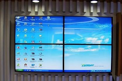 1.jpg 液晶拼接屏拼接墻常用的信號接口有哪些