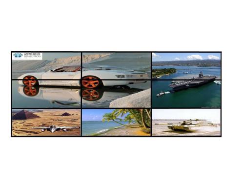 深圳液晶拼接屏日常使用需注意哪些？