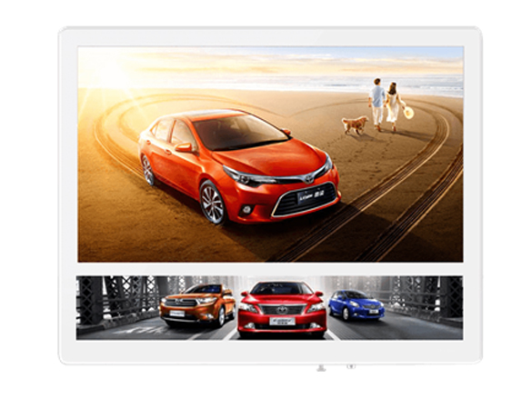 電梯廣告機(jī) 電梯廣告機(jī)