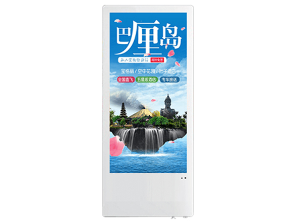 電梯廣告機(jī)方案 電梯廣告機(jī)方案