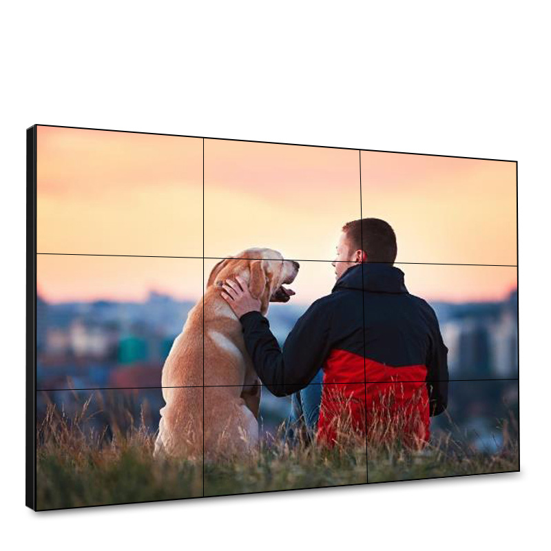 液晶拼接墻 液晶拼接墻