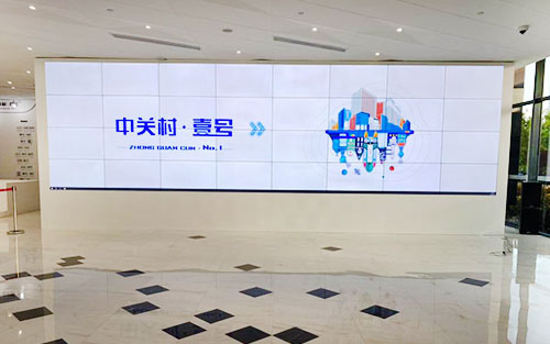 55寸拼接屏哪家好？55寸拼接屏廠家排名